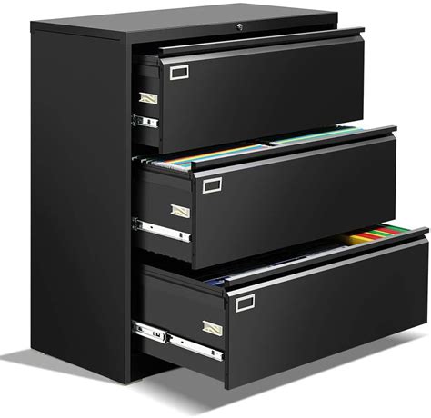 Filing Cabinets Lateral File Cabinets in Office Furniture 